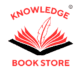 Knowledge Book store - buy gujarati books online logo